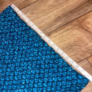 Torrid Mermaid Bikini Bottom Woman Size 3